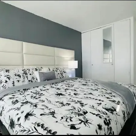 Spacious Family Apartment